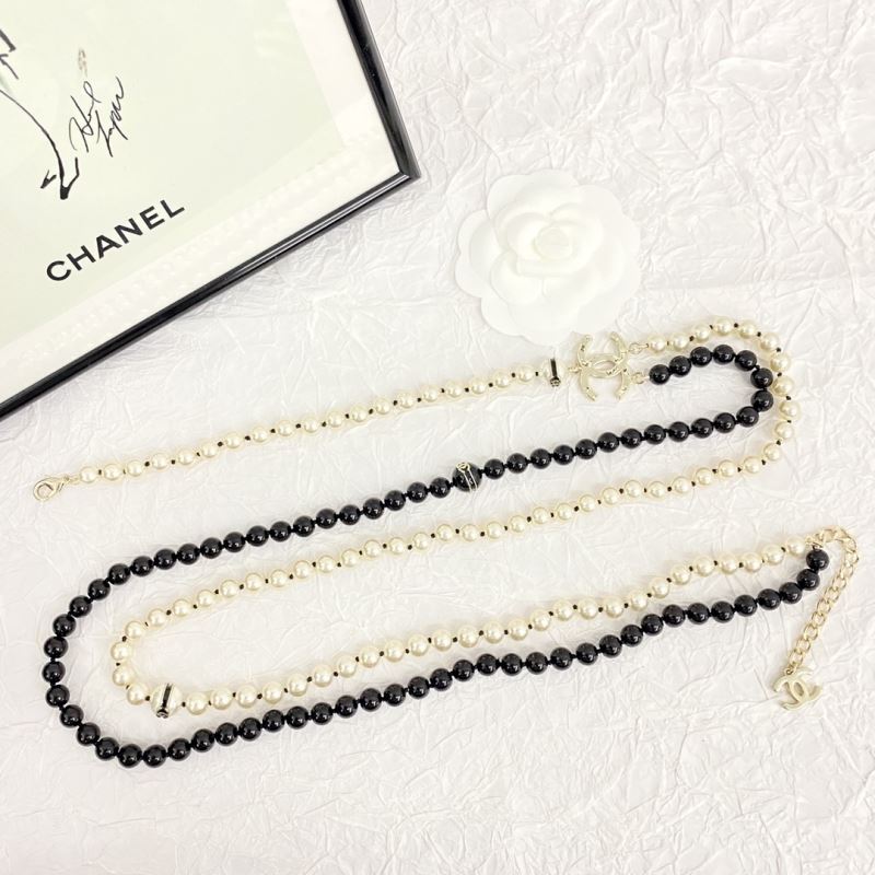 Chanel Necklaces